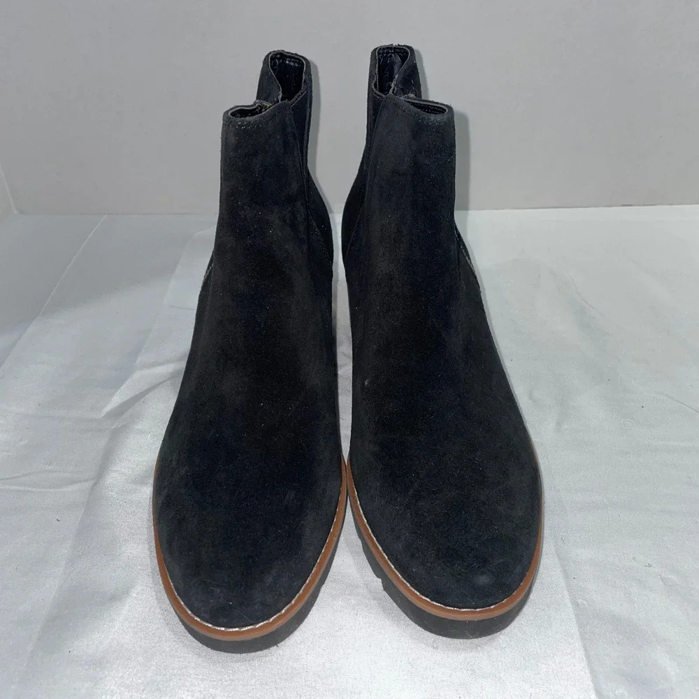 Vionic hazal ankle